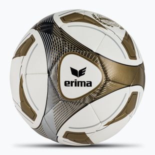 ERIMA Formazione ibrida bianco/oro calcio taglia 5