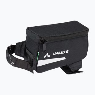 VAUDE Borsa per telaio di bicicletta Carbo Bag II 0,7 l nero