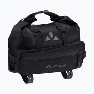 VAUDE Trailguide II 3 l borsa da telaio per bicicletta nera