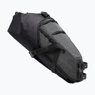 Borsa sotto sella VAUDE Trailsaddle II 10 l nero