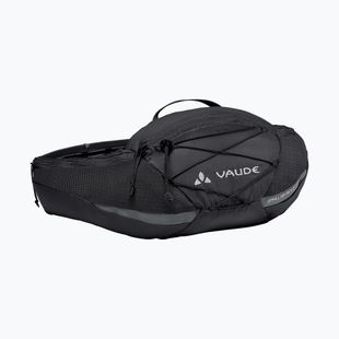 VAUDE marsupio Uphill Hip Pack 2 l nero
