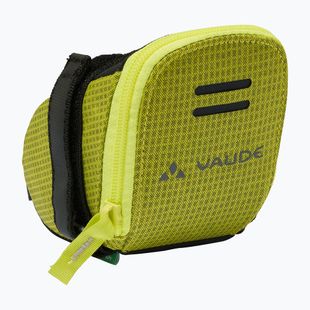 VAUDE Race Light L Alluminio 0,55 l verde brillante borsa da sella per bicicletta