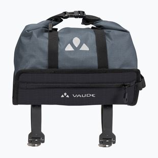 VAUDE Trailguide II 3 l borsa da telaio per bicicletta con airone