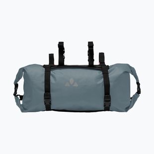 VAUDE Trailfront II 13 l Borsa da manubrio per bicicletta con airone