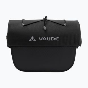 Borsa da manubrio VAUDE Aqua Box 6 l nero