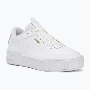 PUMA Cali Sport scarpe da donna puma bianco