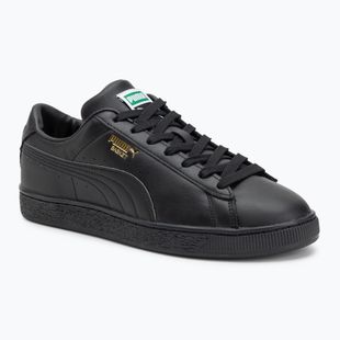 PUMA Basket Classic XXI scarpe da uomo puma nero / puma nero
