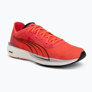 Scarpe da corsa donna Puma Liberate Nitro sunblaze/white