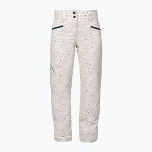 ZIENER pantaloni da sci per bambini Alin beige 227912