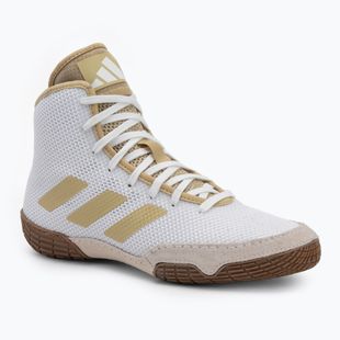 Scarpe da wrestling adidas Tech Fall 2.0 bianco