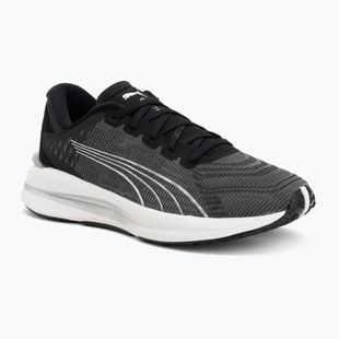 Scarpe da corsa donna PUMA Electrify Turn black