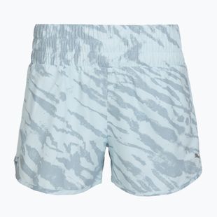 Pantaloncini da corsa da donna Puma Ultraweave S Marathon 3" Shorts blue