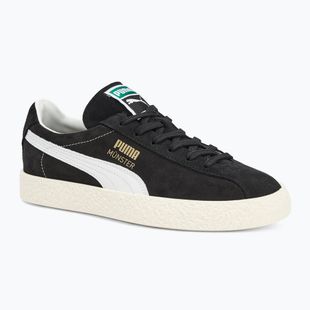 PUMA Muenster Scarpe classiche puma nero/puma bianco