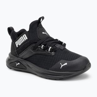 PUMA Enzo 2 Refresh AC PS scarpe puma nero / puma bianco