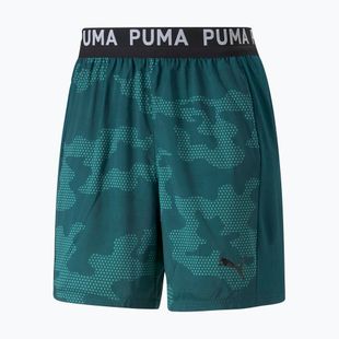 Pantaloncini da allenamento PUMA Train Off Season AOP Woven 7
