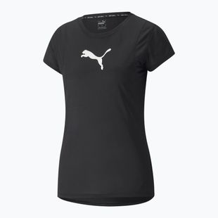 Maglietta da allenamento donna PUMA Train All Day puma nero