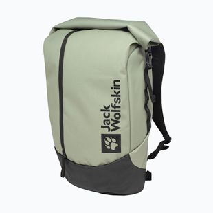 Zaino Jack Wolfskin All-In Pack 30 l foglia di menta