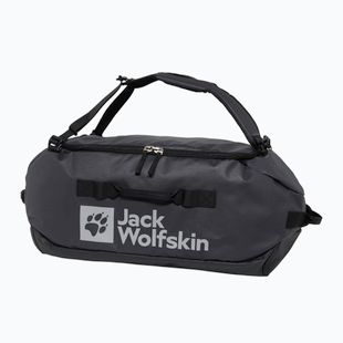 Jack Wolfskin All-In Duffle 65 l borsa da viaggio phantom
