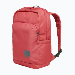 Jack Wolfskin Taubenberg 20 l zaino rosso corallo