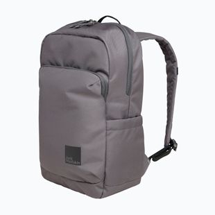 Jack Wolfskin Taubenberg 20 l zaino in ardesia
