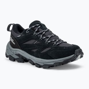 Jack Wolfskin Scarpe da trekking da donna Vojo Tour Texapore Low phantom