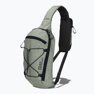 Jack Wolfskin Cyrox Sling 7 l zaino a spalla foglia di menta