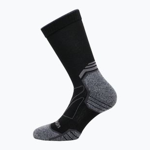 Jack Wolfskin Vojo Light CL calze nere