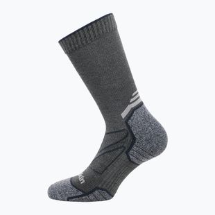 Jack Wolfskin Vojo Light CL calze grigio scuro