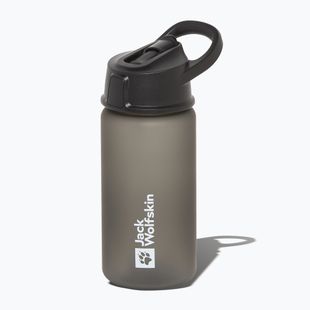 Jack Wolfskin Saima Straw bottiglia da trekking 500 ml asfalto
