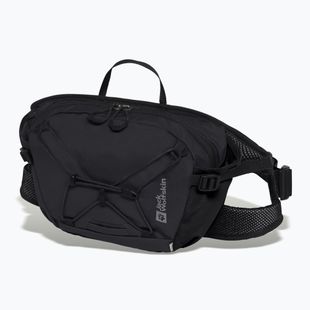 Jack Wolfskin Velocity Hipbag 4 l marsupio phantom