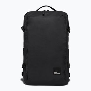 Jack Wolfskin Sierra 32 l zaino urbano nero