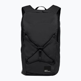 Zaino Jack Wolfskin da donna Serene 18 l nero