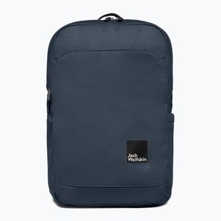 Zaino Jack Wolfskin Terraview 20 l midnight sky