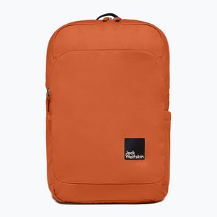 Zaino Jack Wolfskin Terraview 20 l arancione bruciato