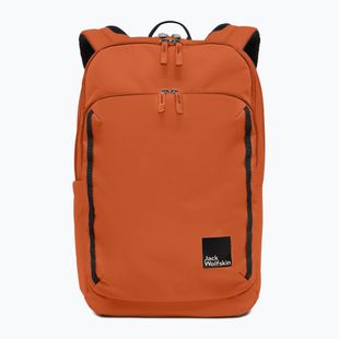 Zaino Jack Wolfskin Terracade 24 l arancione bruciato