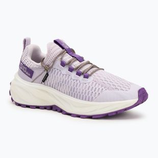 Jack Wolfskin scarpe da trekking da donna Prelight Swift Vent Low color lavanda chiaro