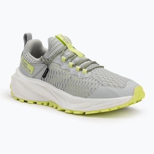 Jack Wolfskin scarpe da trekking da donna Prelight Swift Vent Low cool matcha