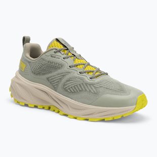 Jack Wolfskin scarpe da trekking da uomo Prelight Swift Pro Vent Low chartreuse