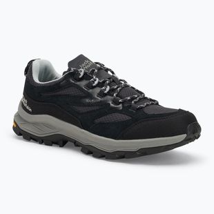 Scarpe da trekking da uomo Jack Wolfskin Cyrox Vent Low phantom