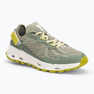 Jack Wolfskin scarpe da trekking da uomo Prelight Hybrid Vent Low chartreuse