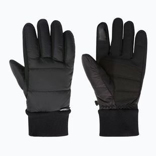 Guanti Jack Wolfskin Urban black