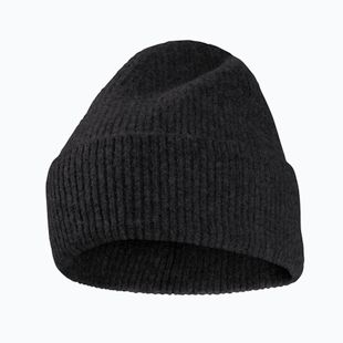 Cappello invernale Jack Wolfskin Fuzzy nero