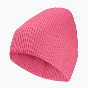 Cappello invernale Jack Wolfskin Fuzzy bubblegum