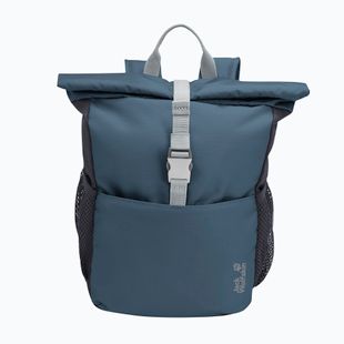 Zaino da trekking per bambini Jack Wolfskin Island Mini 10 l midnight sky