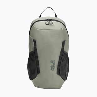 Zaino Jack Wolfskin Velocity Lite 10 l mint leaf