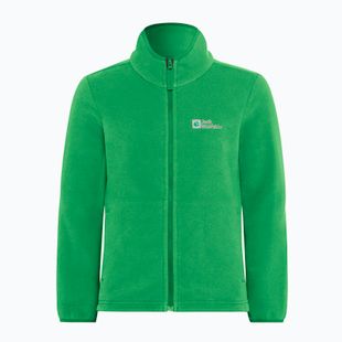 Pile bambino Jack Wolfskin Taunus mystic green