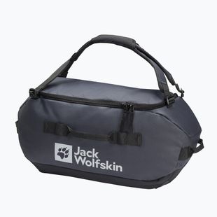 Borsa da viaggio Jack Wolfskin All-In Duffle 45 l midnight sky