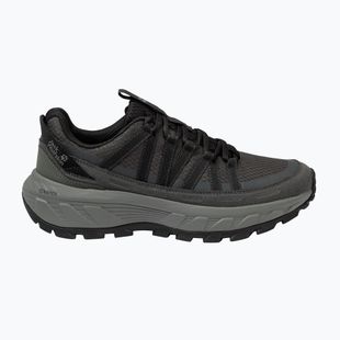 Scarpe da trekking da donna Jack Wolfskin Wild Hike Texapore Low black/phgantom