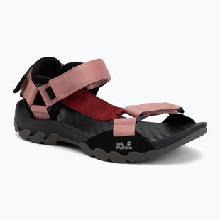 Sandali da donna  Jack Wolfskin Ridge begonia