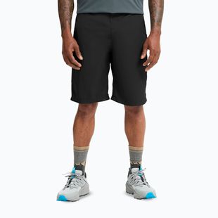 Pantaloncini da trekking da uomo Jack Wolfskin Duneland black